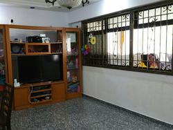 Blk 207D Compassvale Lane (Sengkang), HDB 4 Rooms #140123832